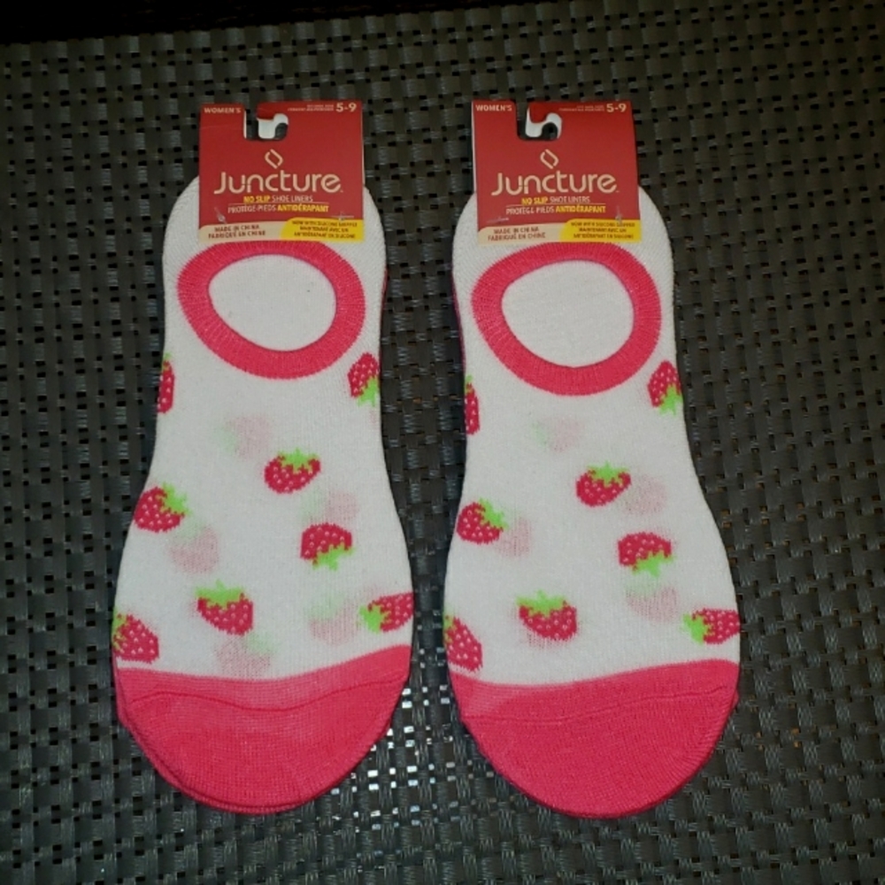 Women's Socks (4 pairs) 💚🩵🩷